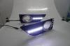 Plastic and Chrome High Power LED Daytime Running Lights For TOYOTA CAMRY