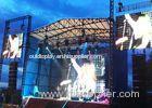 High Definition Market P16 Full-Color Rental LED Display Screen Video Display
