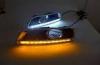 Chevrolet Malibu Automotive Daytime Running Lamp 12pcs 1W LED Bulb