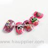 Cute Pattern Cartoon Fake Nails Decoration Art Nail Tip For Kids