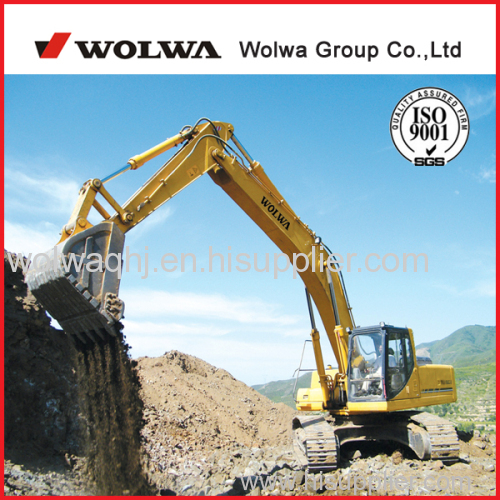 21 ton Hot Sale China Hydraulic crawler excavator