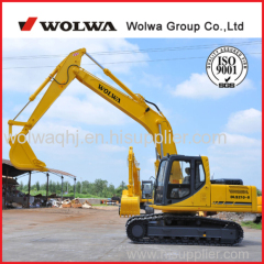 Factory supply cheap mini excavator crawler excavator price 21 ton crawler excavator