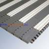 Series E30 trian friction top modular plastic conveyor belt