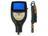 4 digits LCD Coating thickness gauge TG-8010 for coating inspection, paint inspection