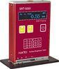 Ra, Rz, Rq, Rt Surface Roughness Tester SRT-5000 With lithium ion rechargeable batteries