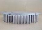 High Power LED Heat Sinks For Street Light , Down Light , Spotlight