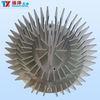 1070 pure aluminium Led Aluminum Heat Sink , Led Ceilling Light