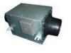500m3/h HVAC Heat Recovery ventilator exhaust ventilation system unit