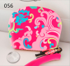 2014 New woman wallet Royal Materials Purse Fashion Lady shopping bags