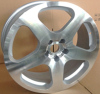 Rotiform wheels NUE alloy wheels
