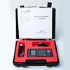 0.1 / 0.01mm Handheld Ultrasonic Digital Thickness Gauge For Metallic / Non-metallic Materials