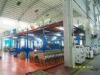 1000kg Heavy Duty Industrial Mezzanine Floors For Warehousing / Office