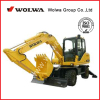 hydraulic excavator 9700kg for sale