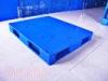 4 Way Entry Heavy Duty Nestable Reusable Plastic Pallets For Multi - Use