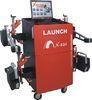 LAUNCH X-631+ Wheel Alignment Machine 6M Wheel Base For Passenger Cars / Light Trucks