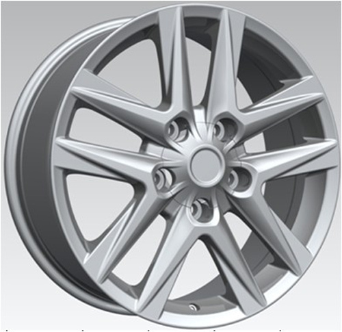 Lexus LX570 wheels 5-150