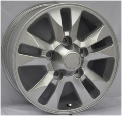 Land Cruiser wheels 5-150