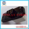Heater resistance 24V For mini bus 4 PIN controller Heater Fan Blower Resistor motor Regulator control unit