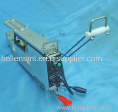 juki stick feeder used in smt machine