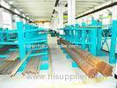Cold Rolling Steel Cantilever Racking System For Particular Business / Product Line