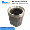 Gravity Die Casting Barrel