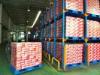 Industrial Heavy Loading Drive In Pallet Rack Cold Rolled Racking