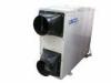 Wall Mounted HRV Residential Heat Recovery Ventilator High efficiency 700-850m3/h