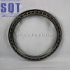 Excavator Final Drive Bearing BA220-1 Travel Bearing 222*273*26