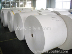 Food Grade pe coated paper manufacturer and supplier