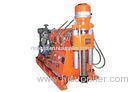 Long Stroke 600mm Core Drilling Rig Powerful Drilling Capacity