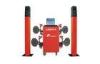 LAUNCH KWA 300 3D Wheel Aligner Wheel Alignment Machine , Auto Diagnostic Equipment