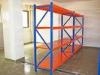 Powder Coating Heavy Duty Pallet Racking , Multi Level Pallet Racking