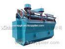 Low Power Consumption SF Flotation Cell / Separator , Ore Beneficiation Plant