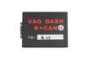 VAG DASH K+CAN V4.22 Automotive Diagnostic Scanner For Odometer Calibration