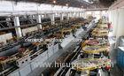 Multi Gold Flotation Production Line Mineral Industry Equipment / Machine