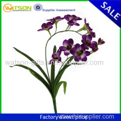Best sale cheap decorative blue orchid