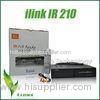 Digital PVR Receptor Ilink 210 FTA Satellite Receiver With HDMI HD 1080P for North America
