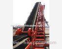 Professional Coal Material Transfer Mine Conveyor Belt With High Inclination Angle