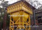 Compact Structure Box Tilted Plate Mining Slurry Thickener High - Efficiency