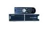 black High Definition Satellite Receiver