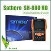 1080 Full HD Digital Satellite Finder