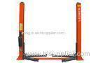 Two Post Hydraulic Car Lift LAUNCH TLT240SB Chain Drive Lift For Car Wash