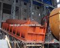 High Weir Type Ore Classifying Single Spiral Classifier For Fine Pulp