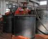 Industrial Acid Resistant Pickling Agitation Tank High Efficiency Mining Machine