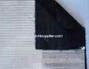 aluminum stripe Greenhouse Shade Screen