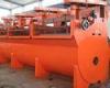 Mechanically Agitating Froth Flotation Cell in Finland America , Low Energy Consumption