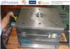 Custom Homopolymer Polypropylene Injection Two Cavity Mold High Polish + Texturing