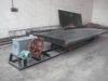 Efficient Mine Gravity Separator Machine YC(S) Concentrating Table