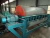 Economic Wet Medium Intensity Magnetic Separation Equipment CT Magnetic Drum Separator