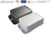 Custom Small ABS Plastic Watertight Electrical Enclosure Boxes Waterproof IP65